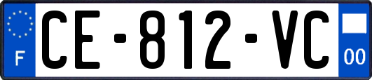 CE-812-VC