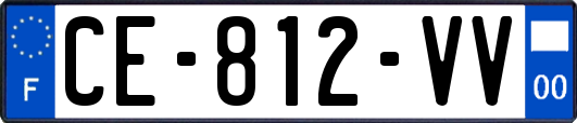 CE-812-VV