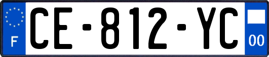 CE-812-YC