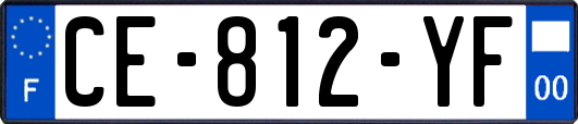 CE-812-YF