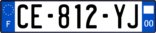 CE-812-YJ