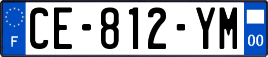 CE-812-YM