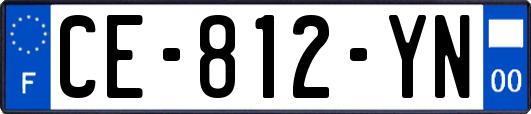 CE-812-YN