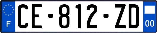 CE-812-ZD