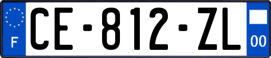 CE-812-ZL