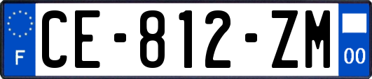 CE-812-ZM