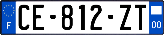 CE-812-ZT