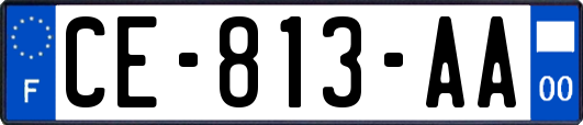 CE-813-AA