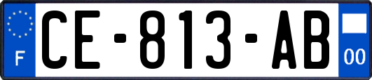 CE-813-AB