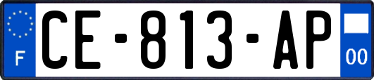 CE-813-AP