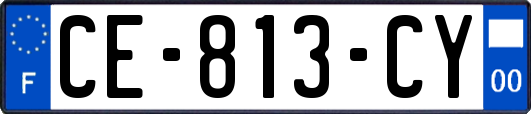 CE-813-CY
