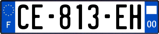 CE-813-EH