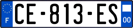 CE-813-ES