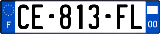 CE-813-FL
