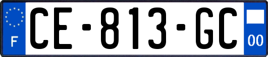 CE-813-GC