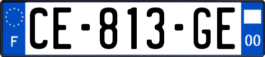 CE-813-GE