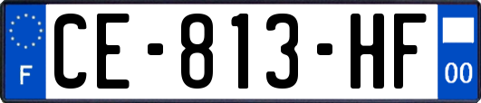 CE-813-HF