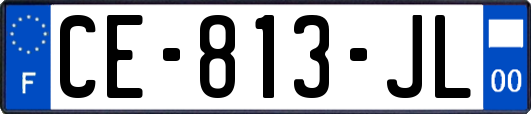 CE-813-JL