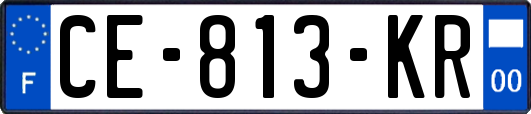 CE-813-KR