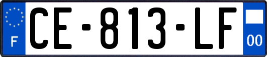 CE-813-LF