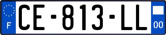 CE-813-LL
