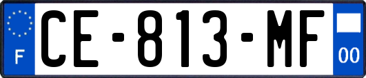 CE-813-MF