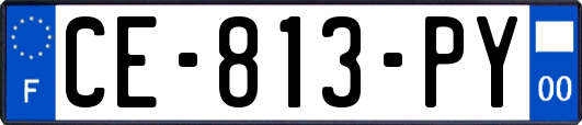 CE-813-PY