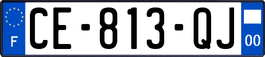 CE-813-QJ