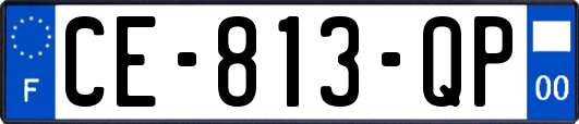 CE-813-QP