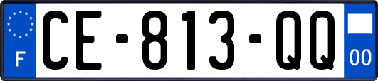 CE-813-QQ