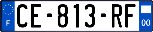 CE-813-RF