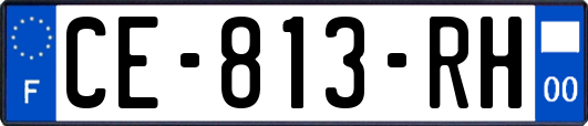 CE-813-RH