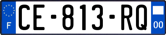CE-813-RQ