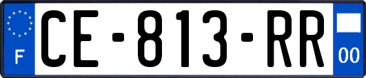 CE-813-RR