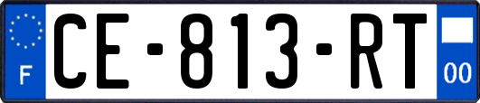 CE-813-RT