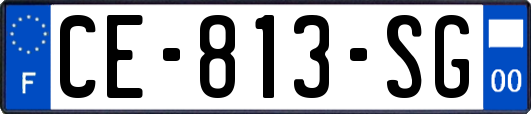 CE-813-SG