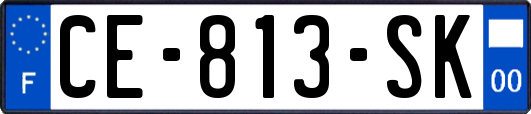 CE-813-SK