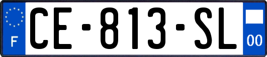 CE-813-SL