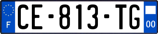 CE-813-TG