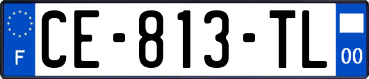 CE-813-TL