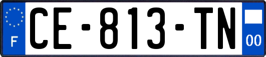 CE-813-TN