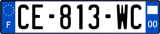 CE-813-WC
