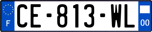 CE-813-WL