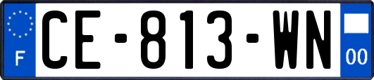 CE-813-WN