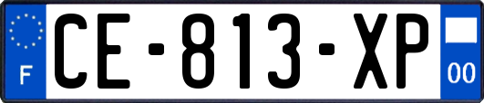 CE-813-XP