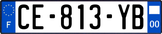 CE-813-YB