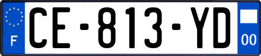 CE-813-YD