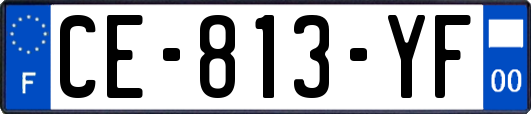 CE-813-YF