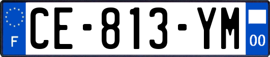 CE-813-YM