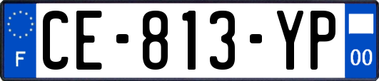 CE-813-YP